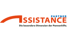 Logo Assistance Partner